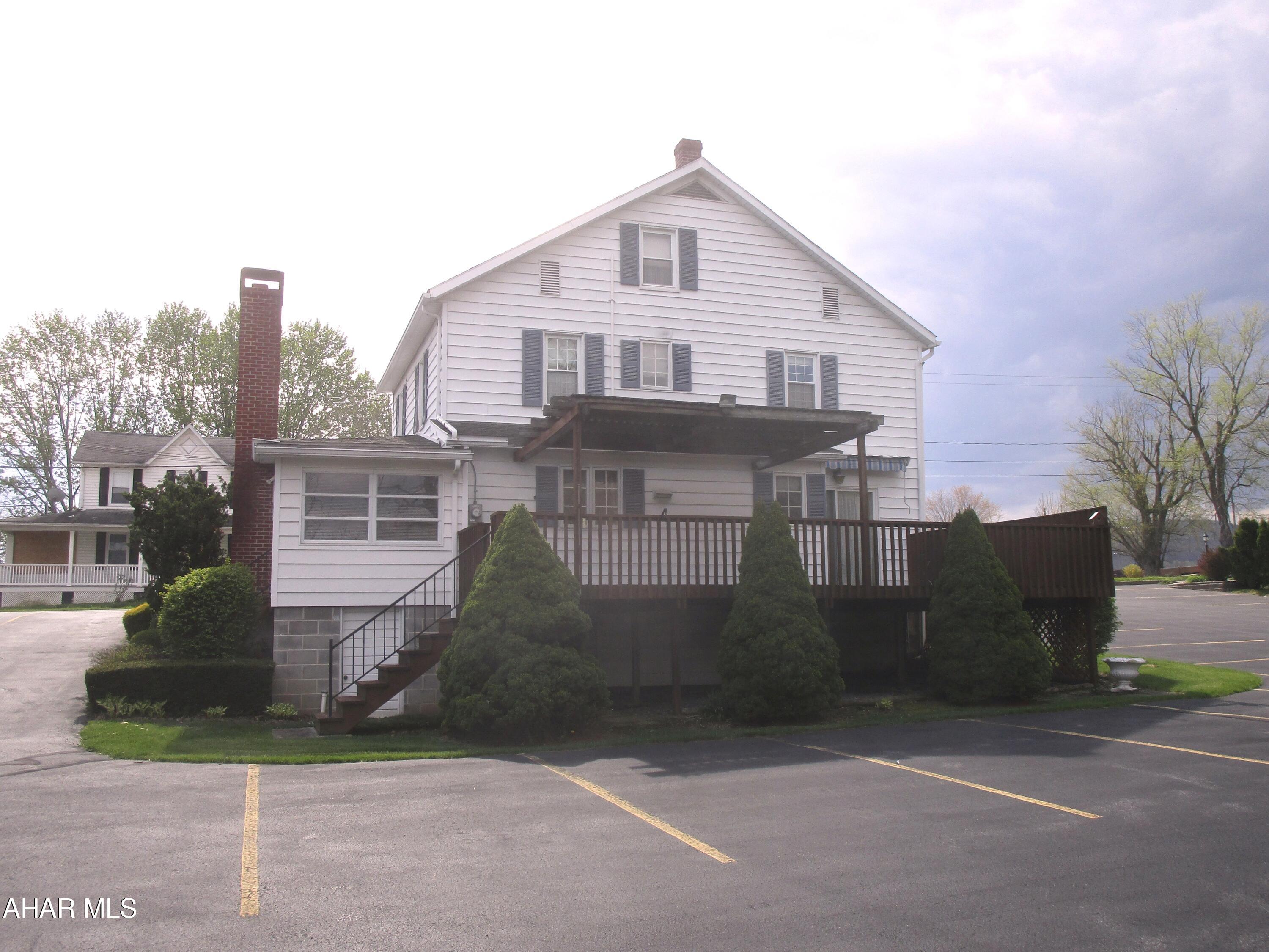 None - Commercial Sale