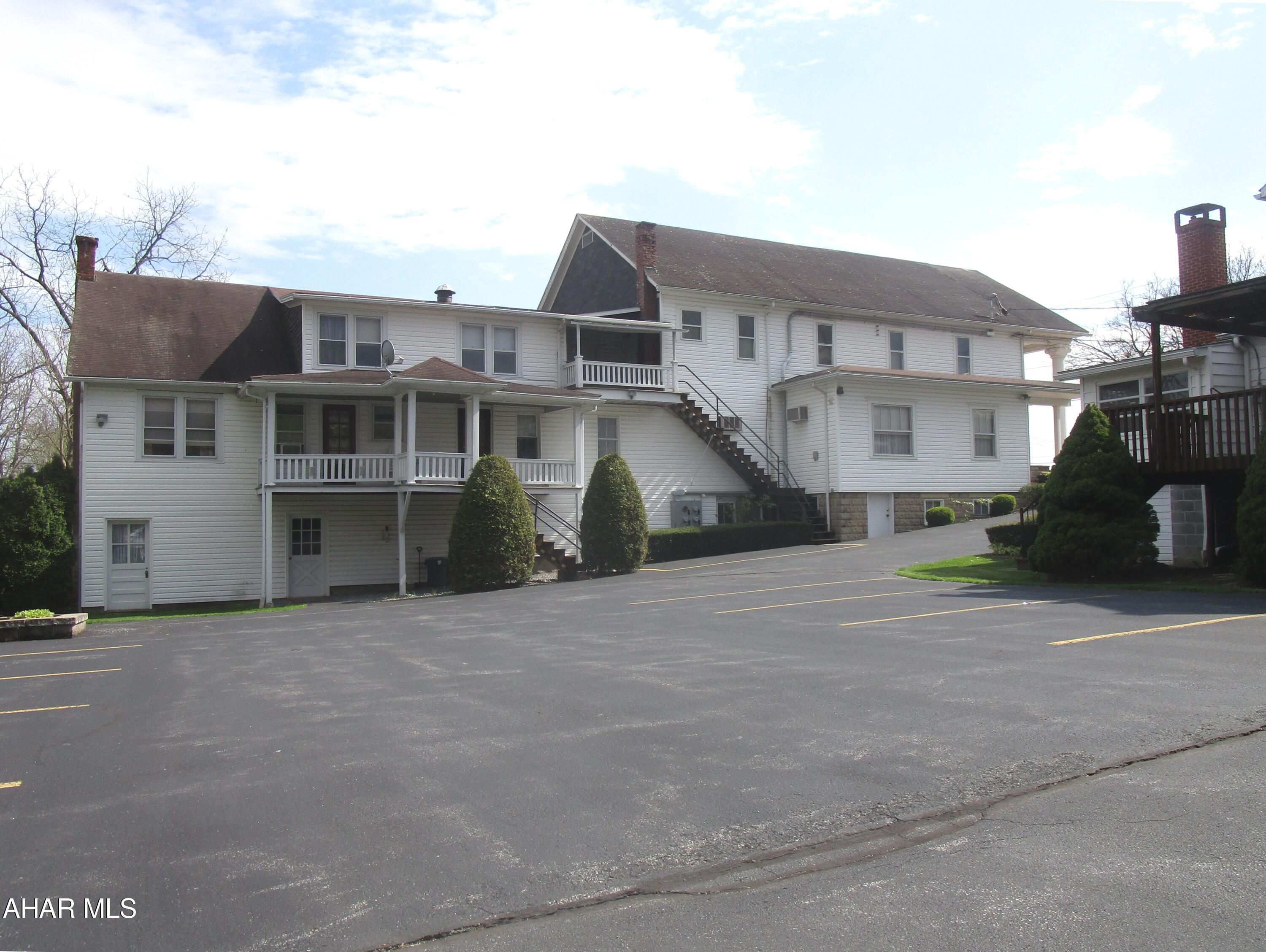 None - Commercial Sale