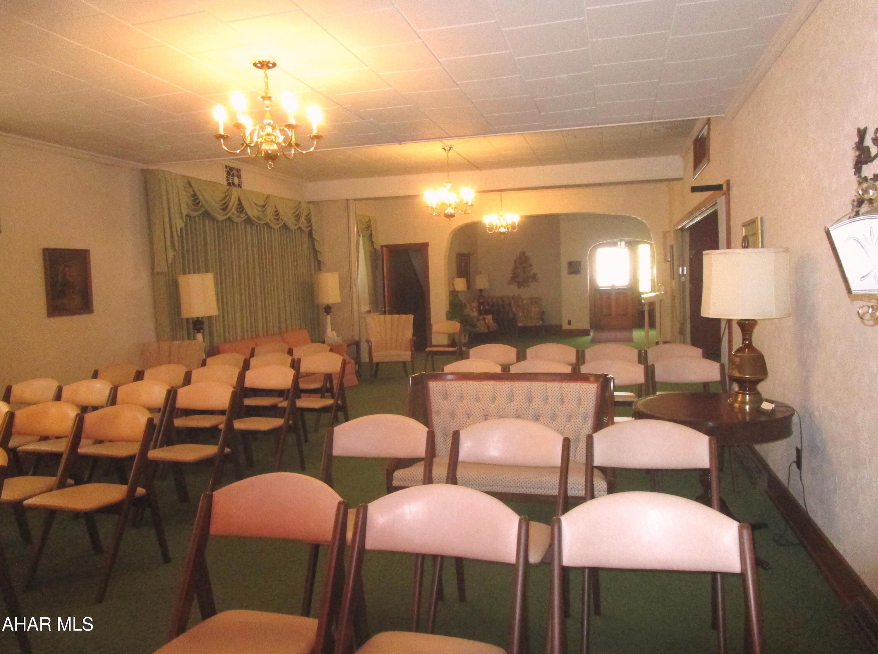 None - Commercial Sale