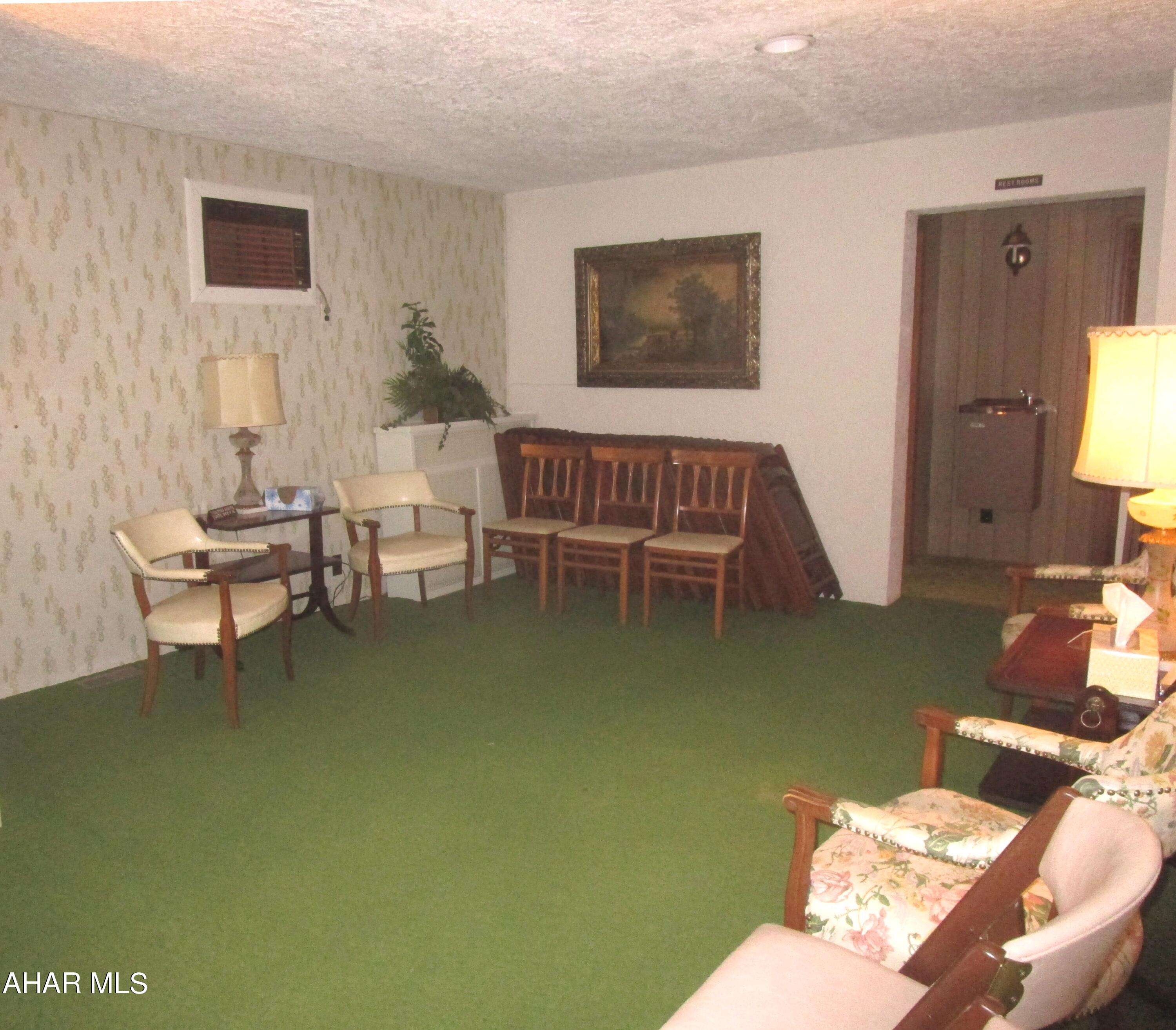 None - Commercial Sale