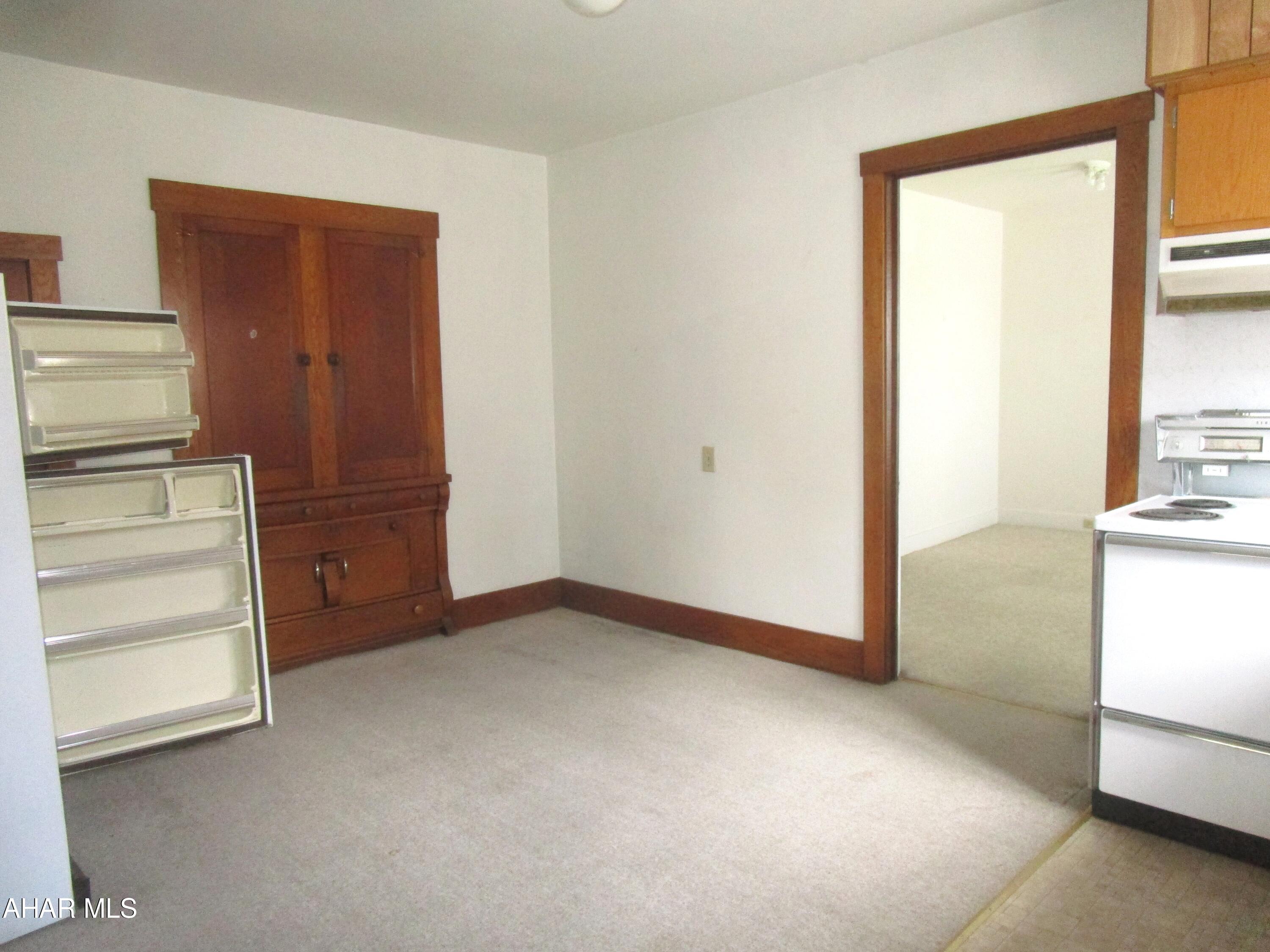 None - Commercial Sale