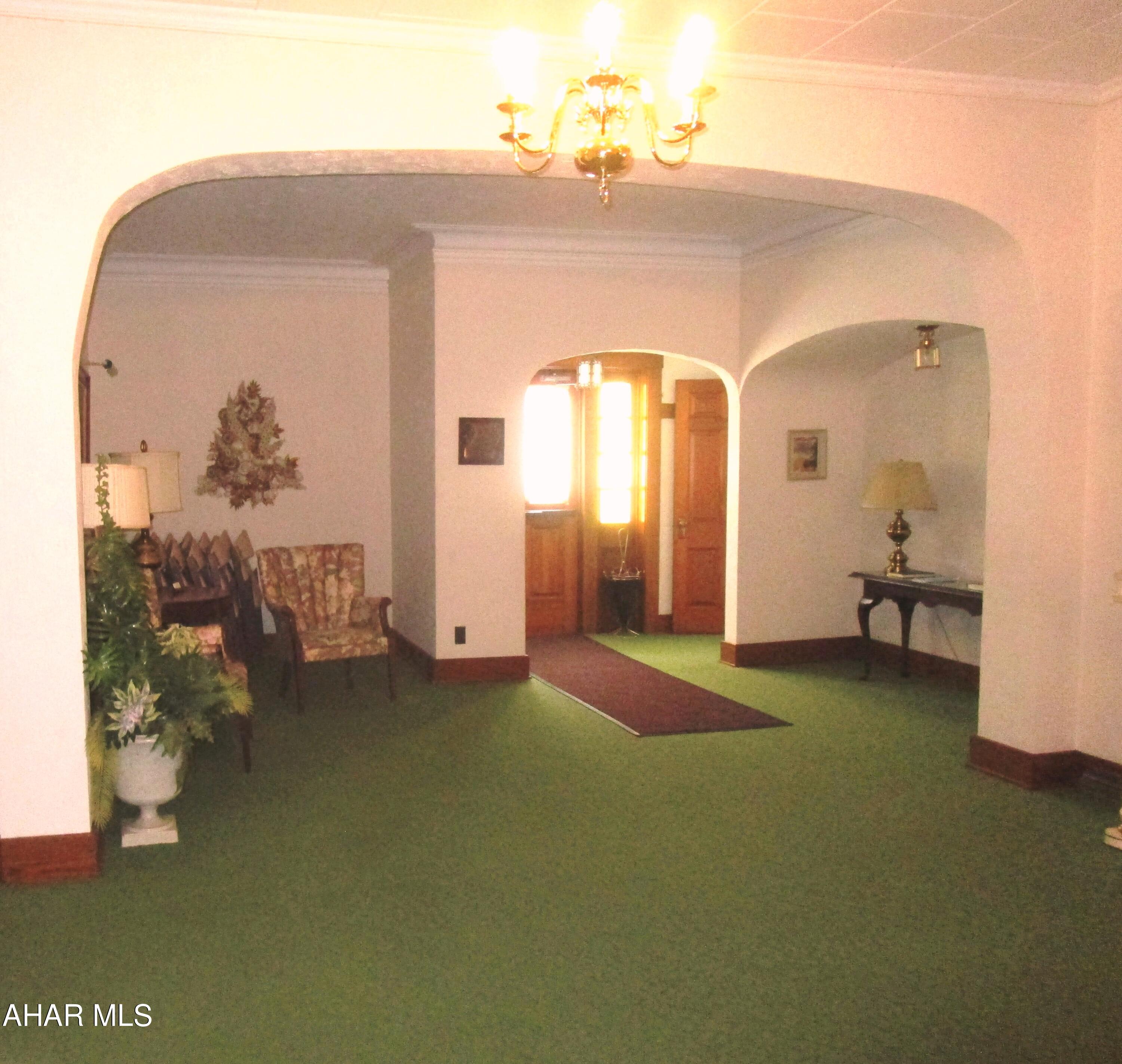 None - Commercial Sale