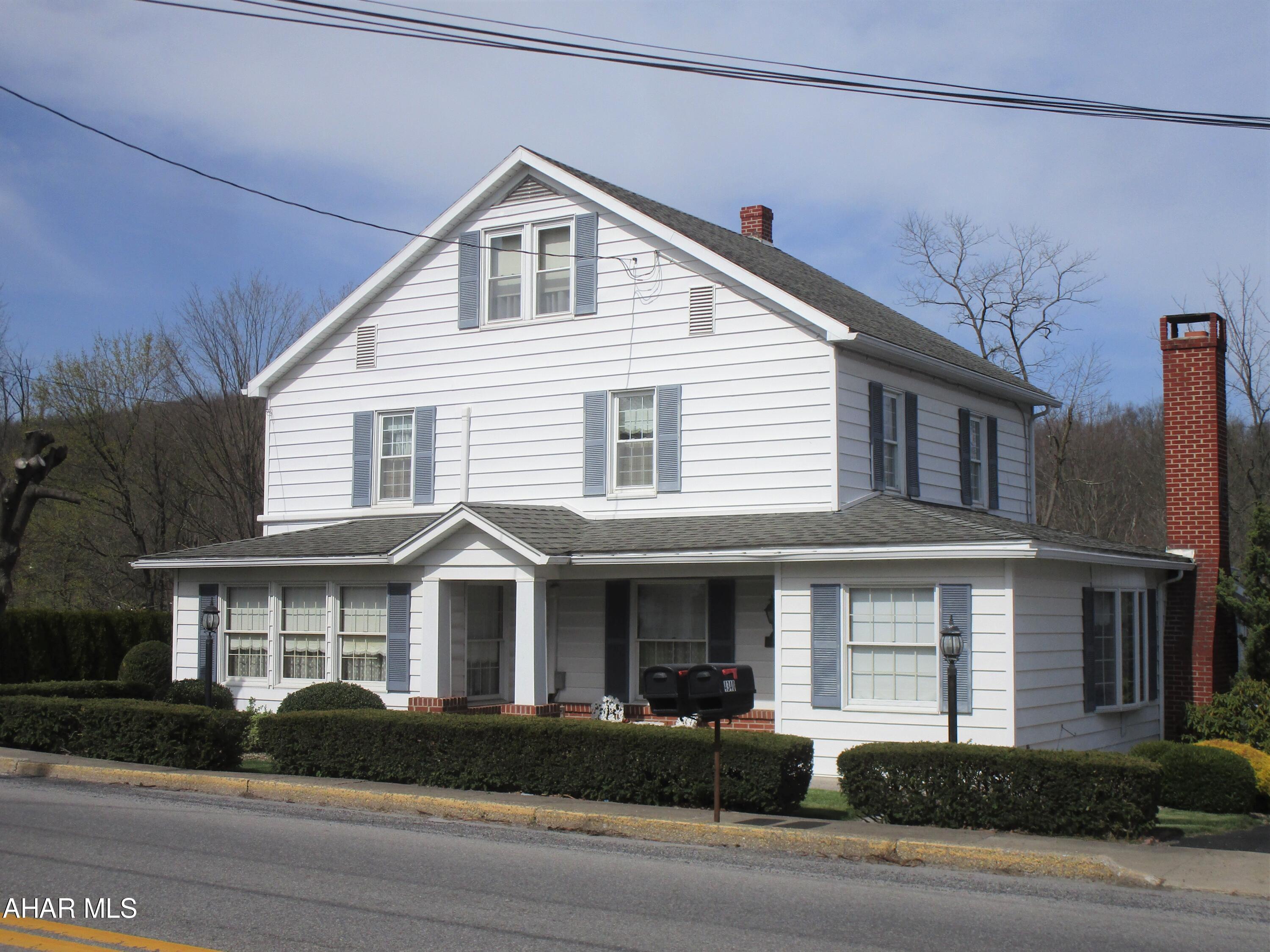 None - Commercial Sale