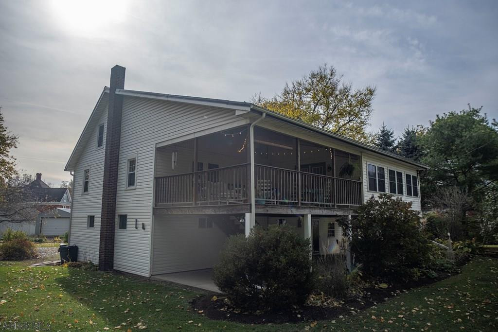 Unknown - Residential