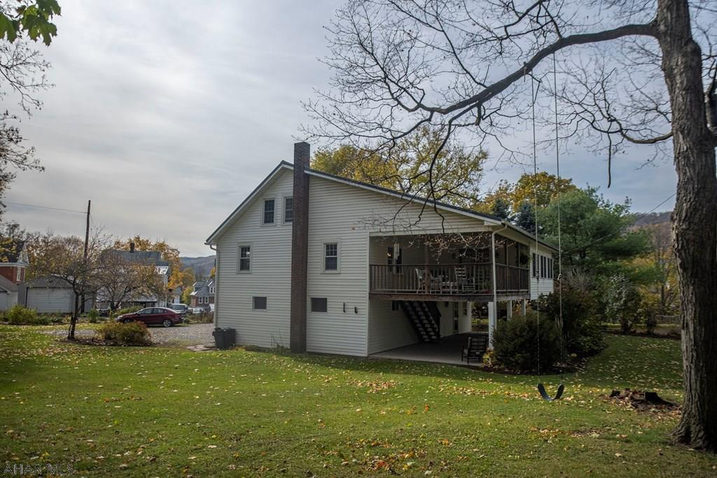 Unknown - Residential