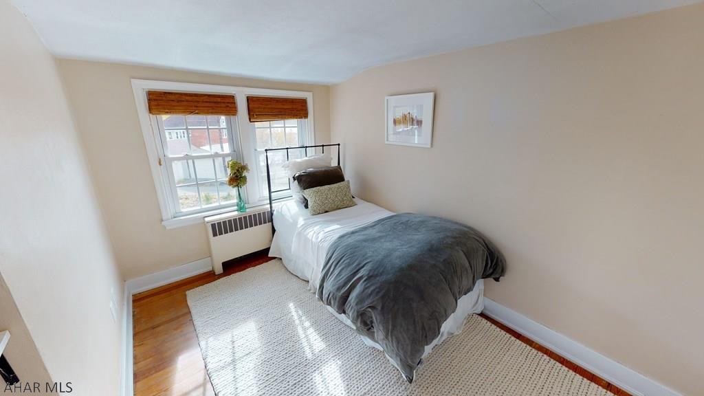 Unknown - Residential