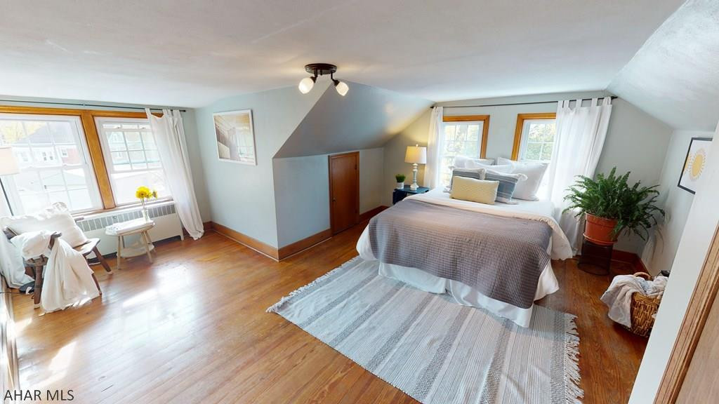 Unknown - Residential