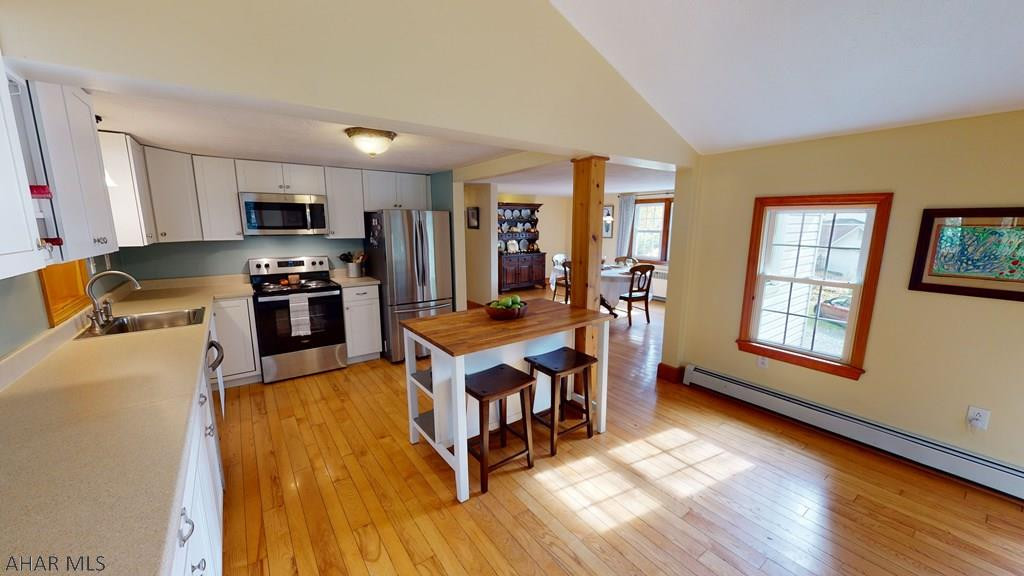 Unknown - Residential