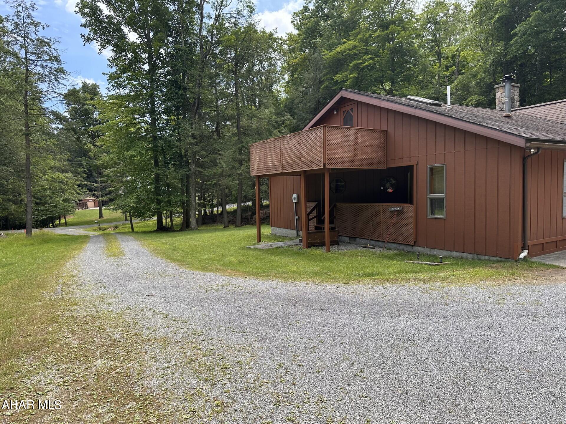 Glendale Yearound - Residential