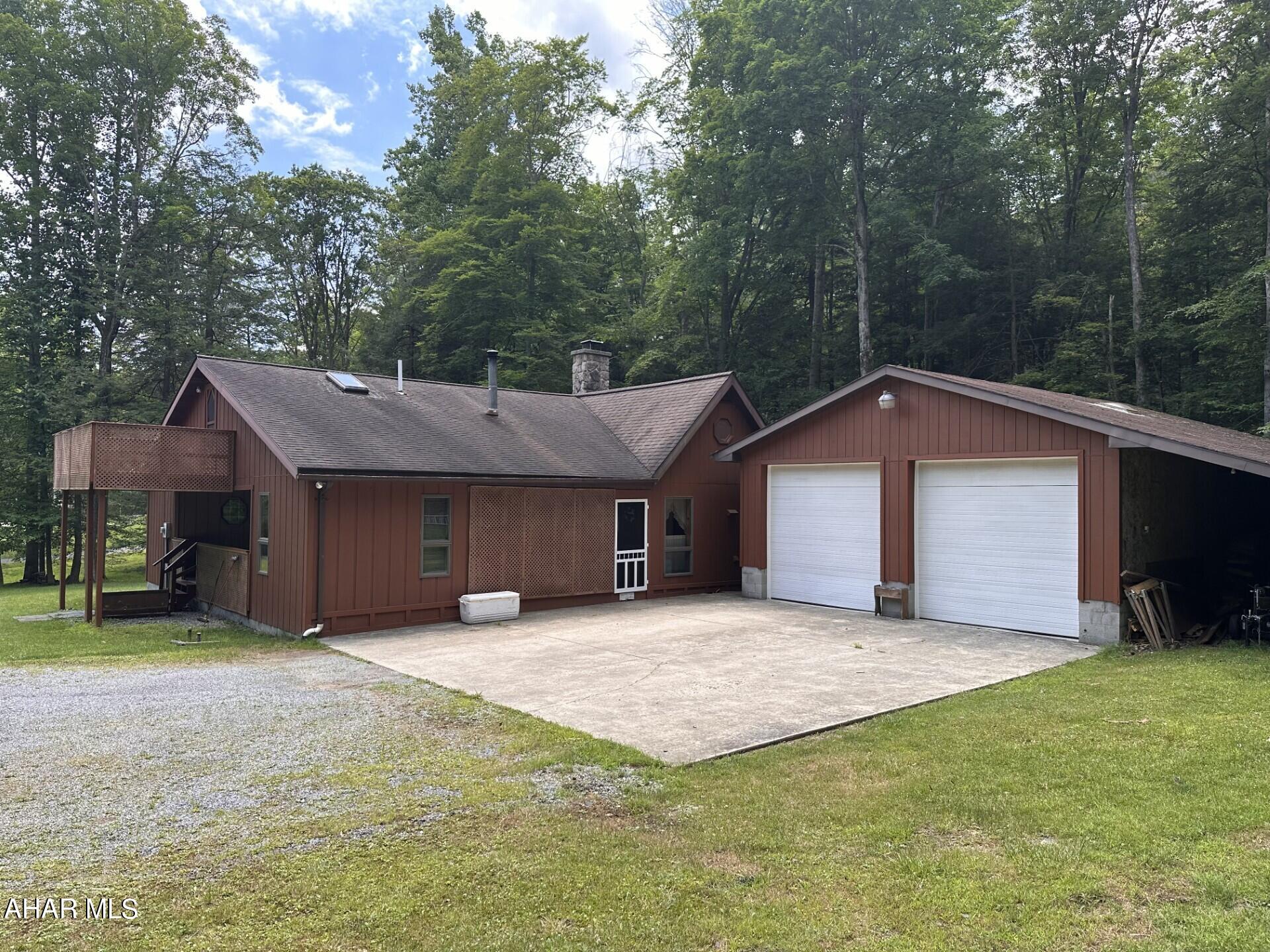 Glendale Yearound - Residential