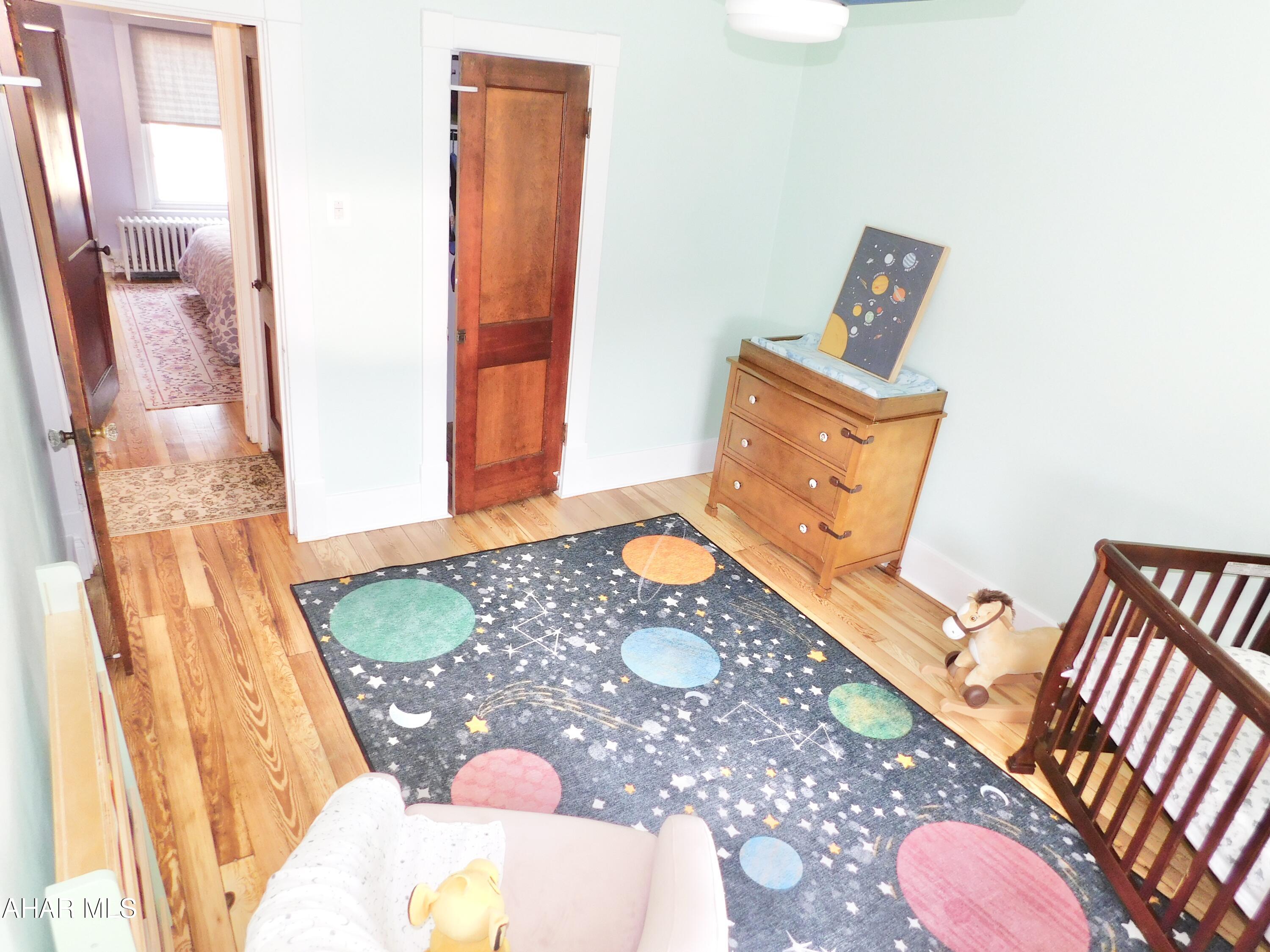 Unknown - Residential