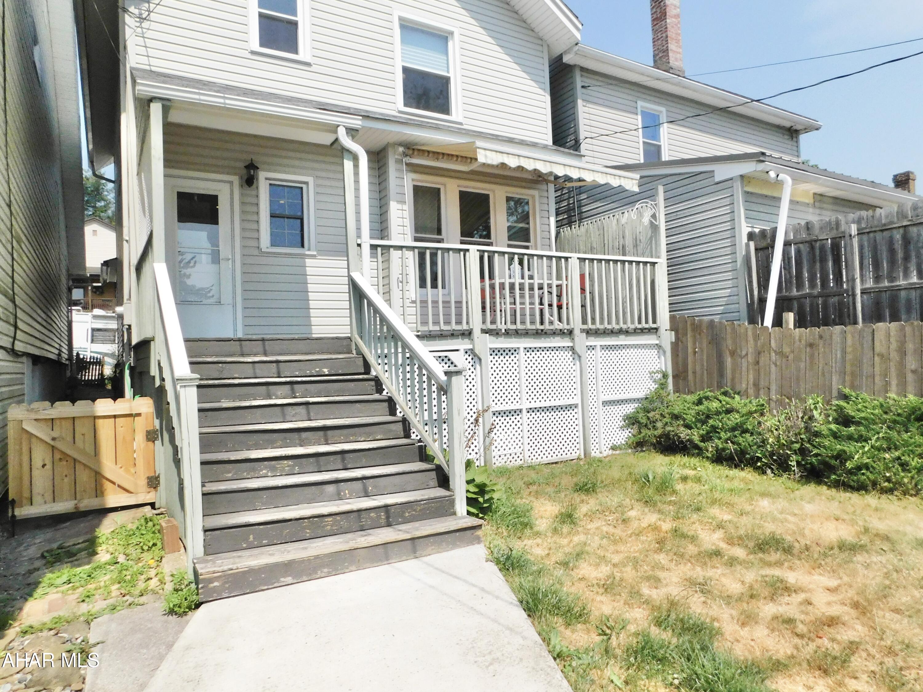 Unknown - Residential