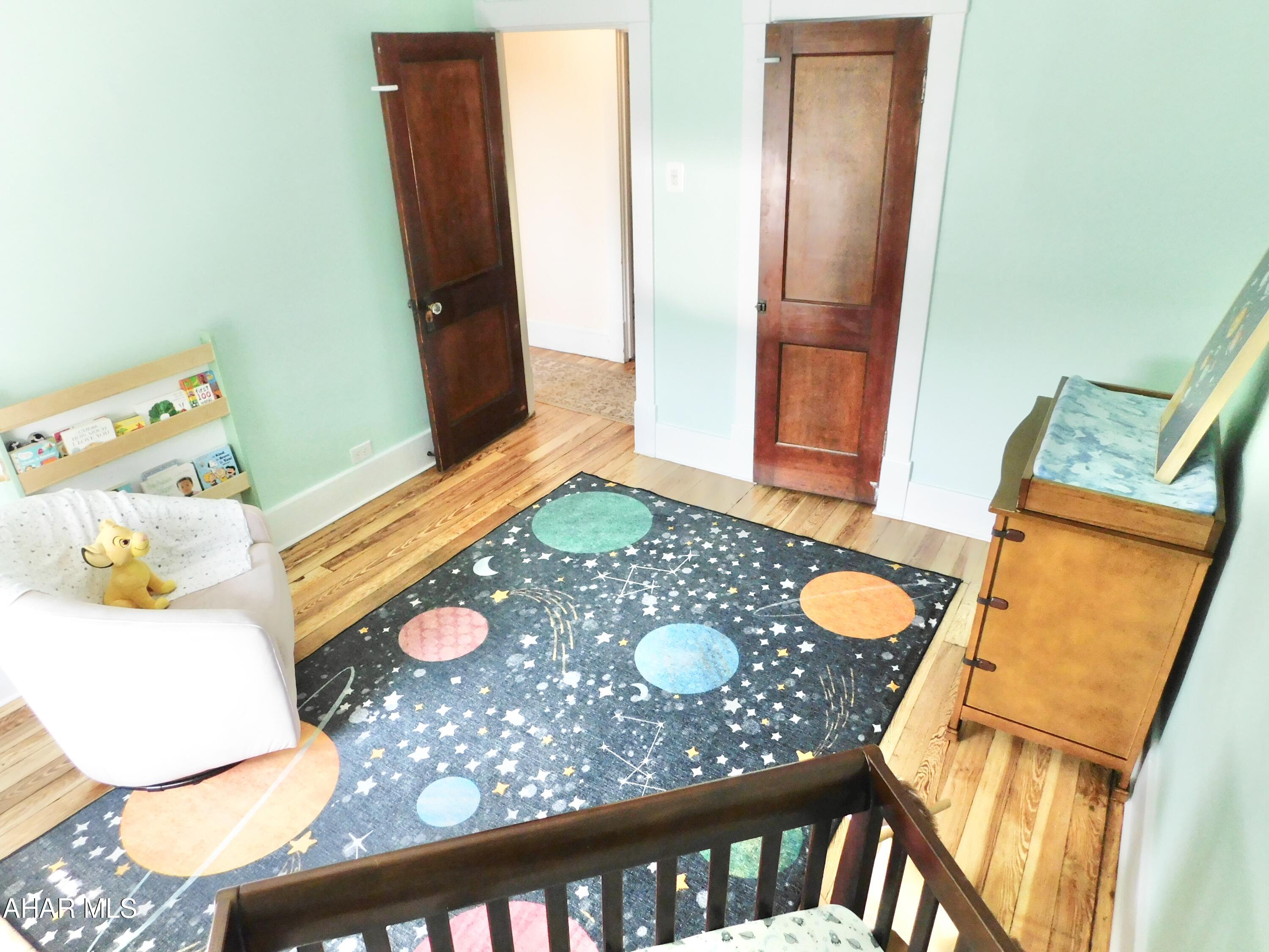 Unknown - Residential