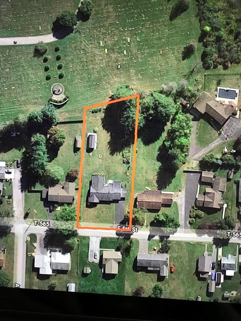 Antis Township - Residential