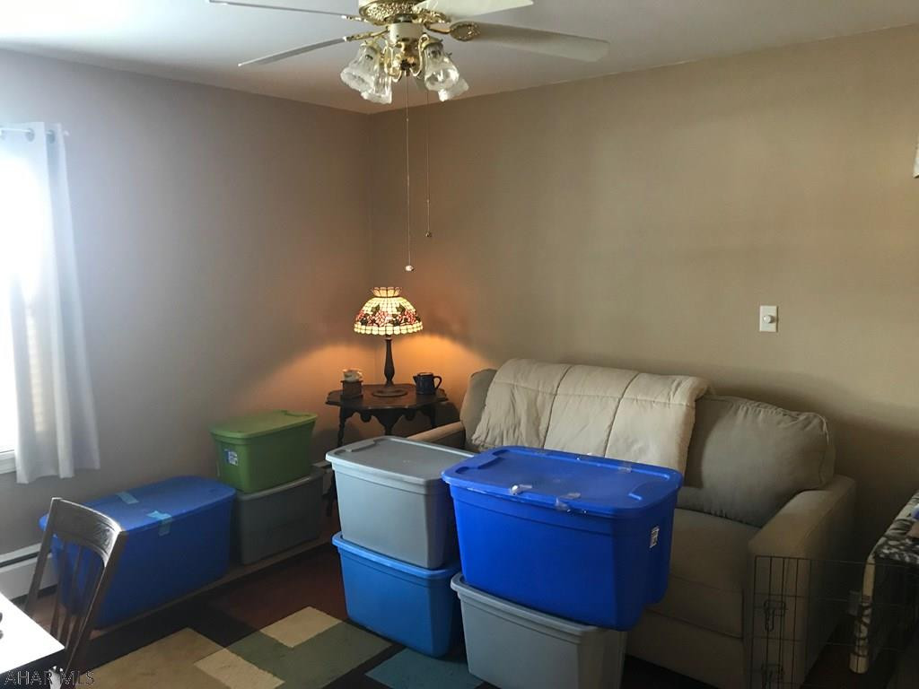 Antis Township - Residential