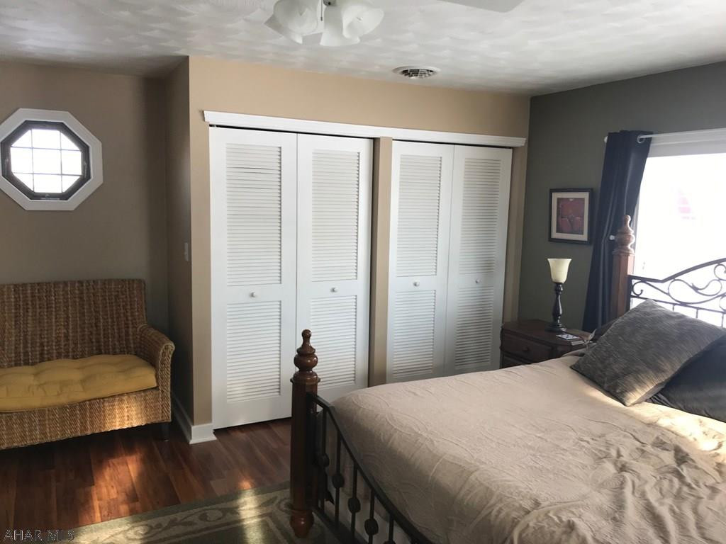 Antis Township - Residential