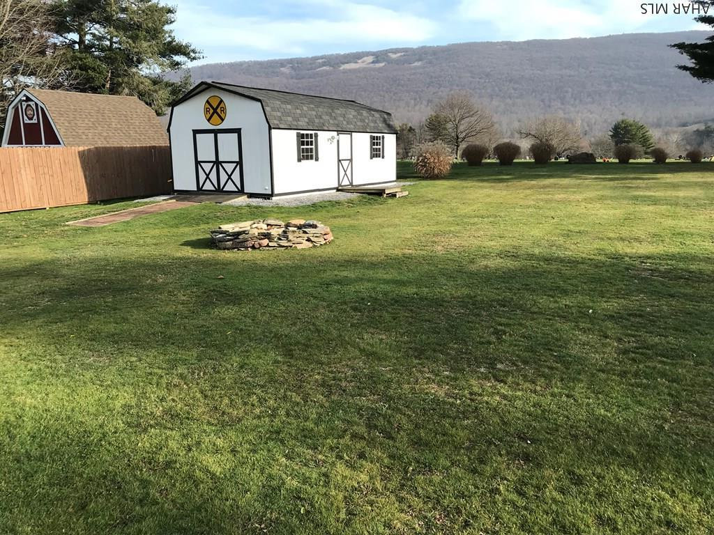 Antis Township - Residential