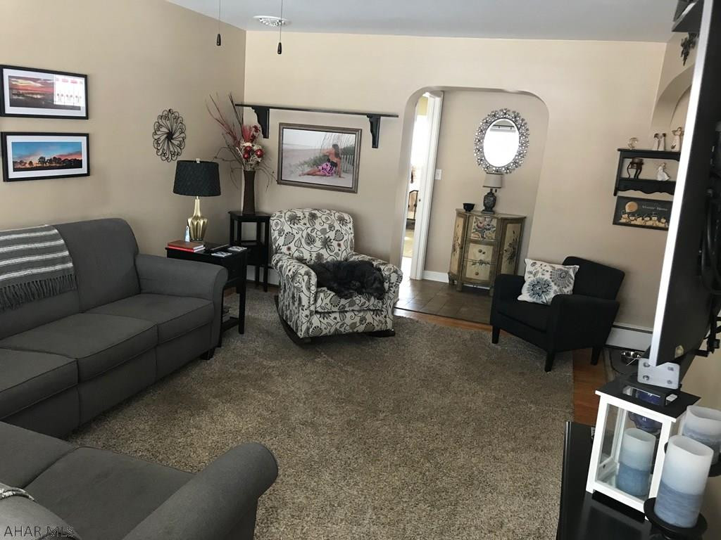 Antis Township - Residential