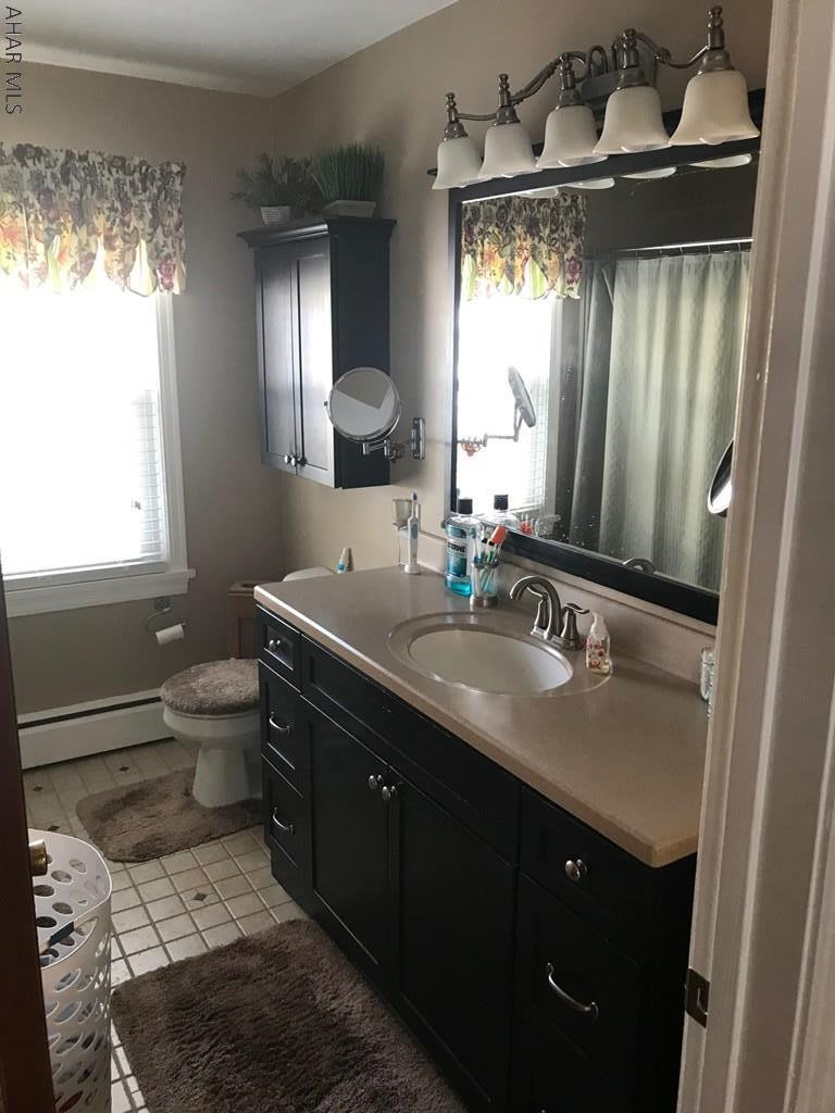 Antis Township - Residential