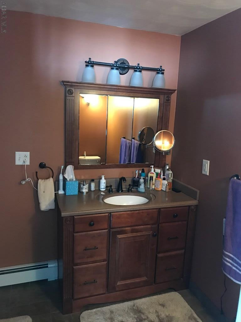 Antis Township - Residential