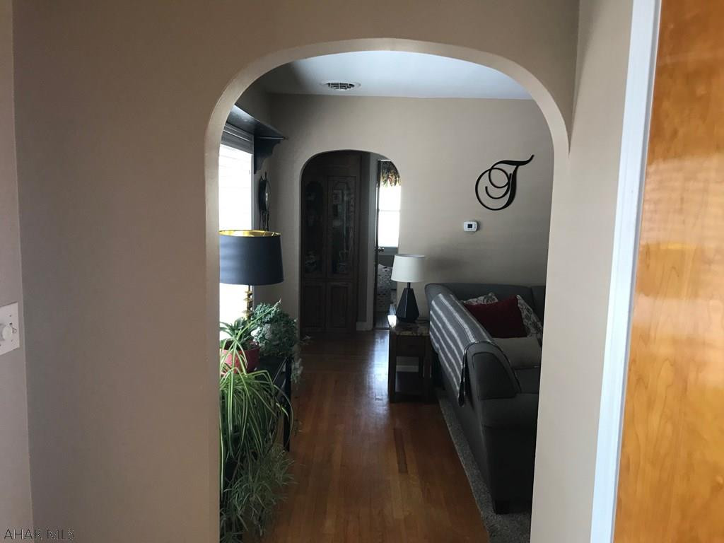 Antis Township - Residential