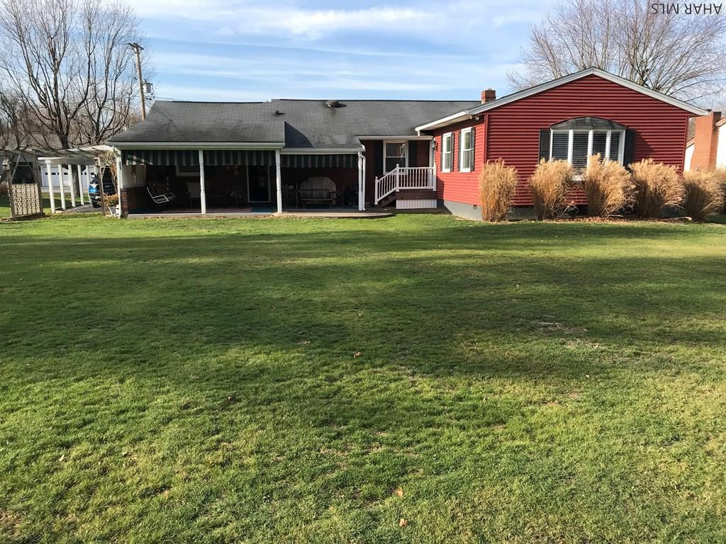 Antis Township - Residential