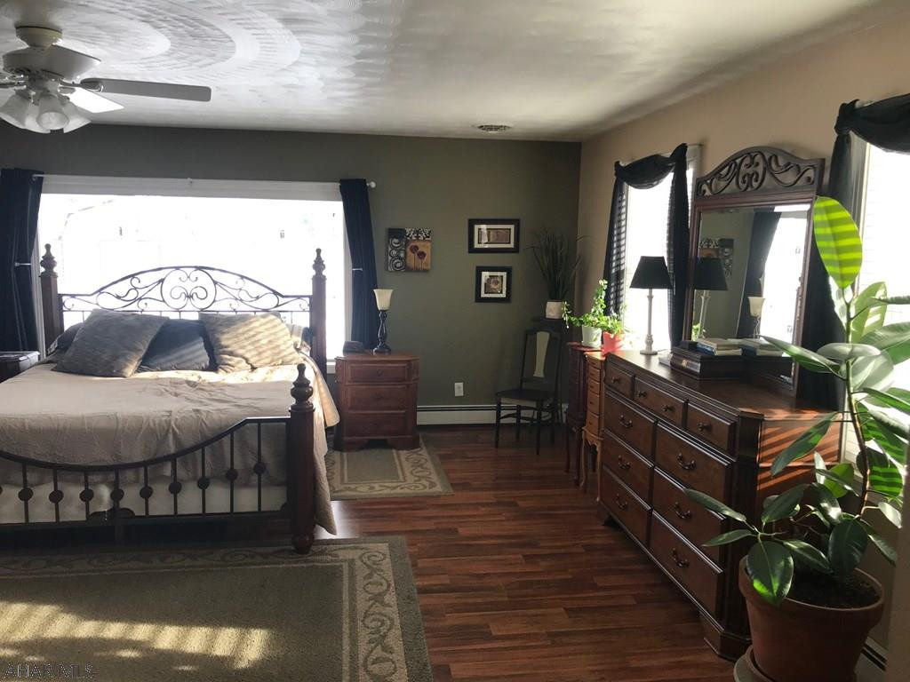 Antis Township - Residential