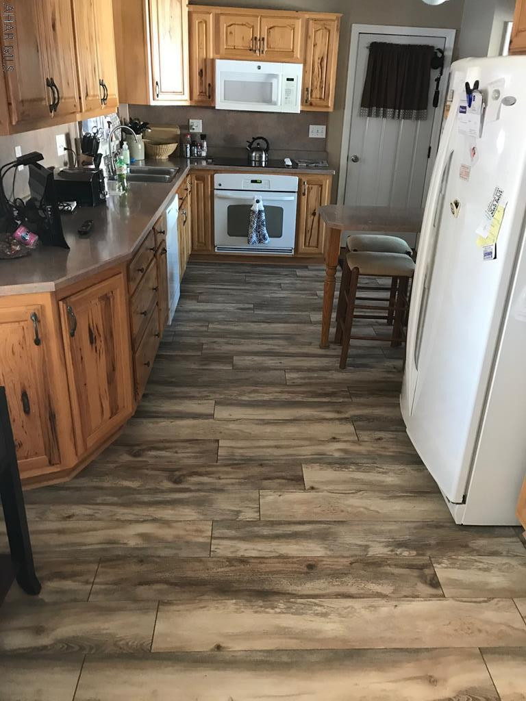 Antis Township - Residential