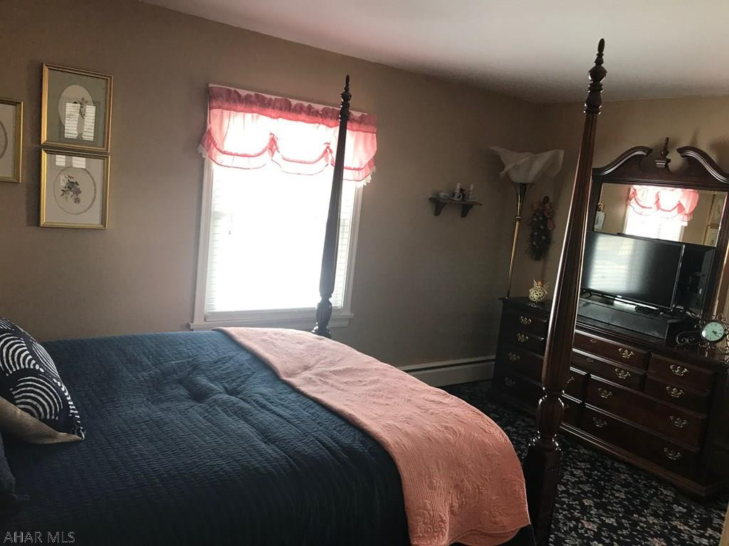 Antis Township - Residential