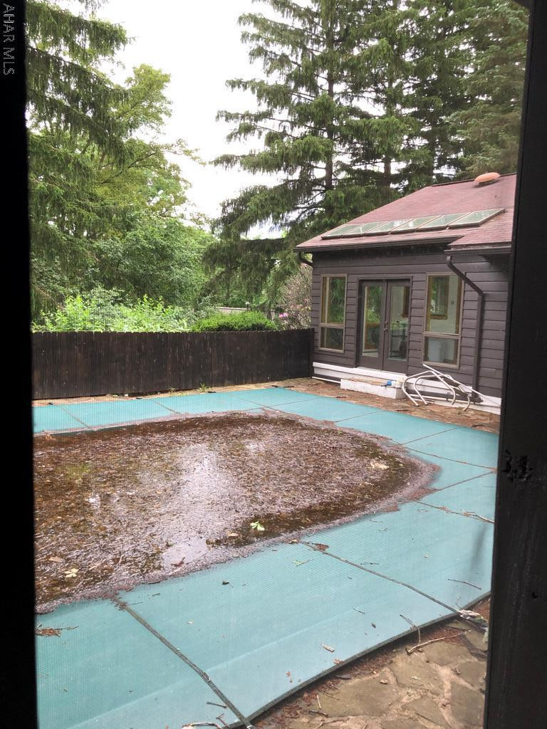 Sylvan Hills - Residential