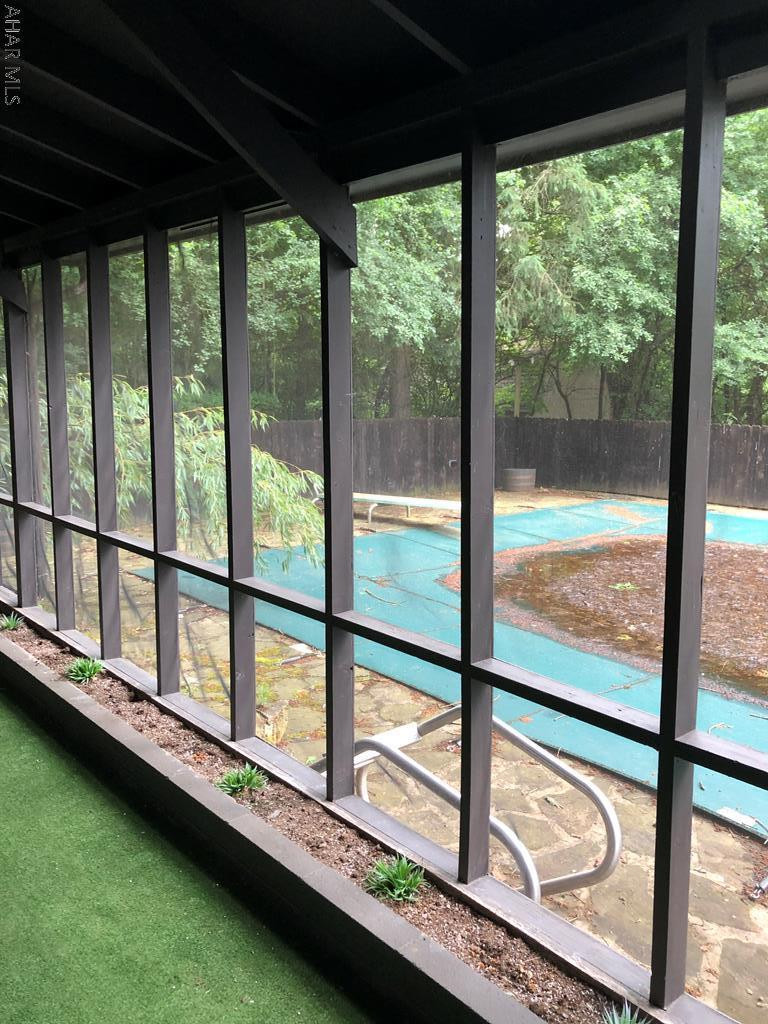 Sylvan Hills - Residential