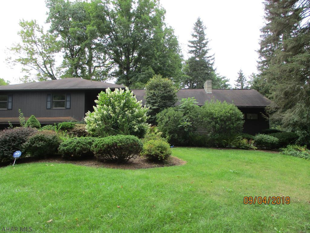 Sylvan Hills - Residential