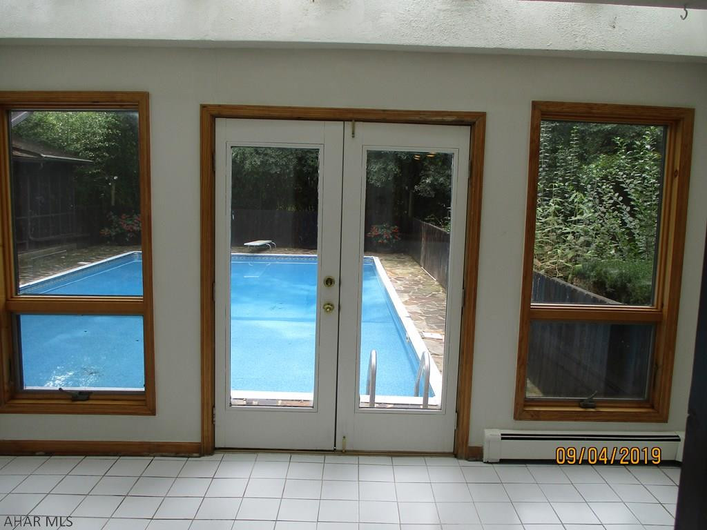 Sylvan Hills - Residential