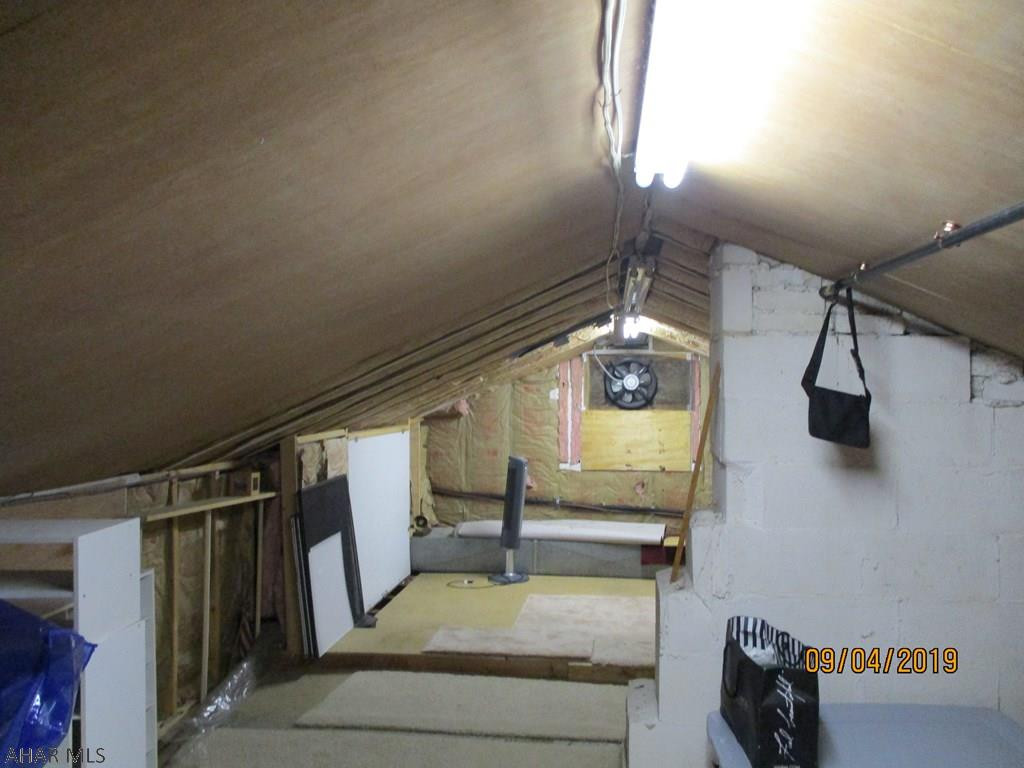 Sylvan Hills - Residential