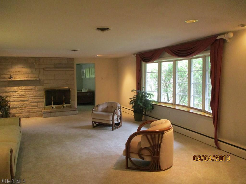 Sylvan Hills - Residential