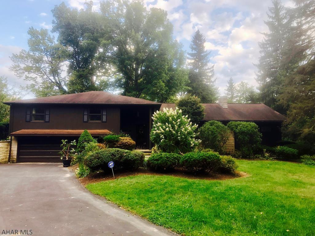 Sylvan Hills - Residential