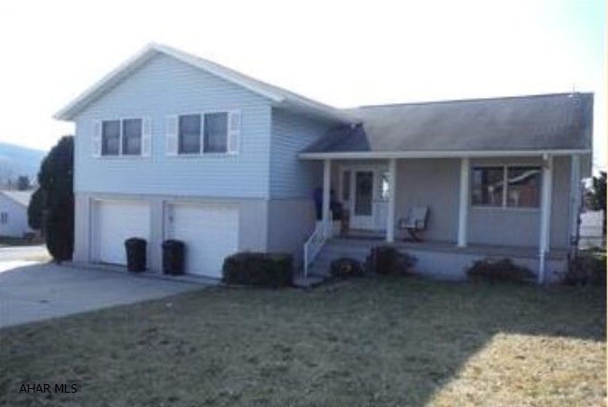 This beautifully built one owner home is an absolute must have!!  On the corner of 3 city lots with fenced in yard and through driveway for access onto the street or avenue.  Large covered deck and patio at back with access to the lower level. Located in the popular and convenient pleasant valley area. This one won't last long!