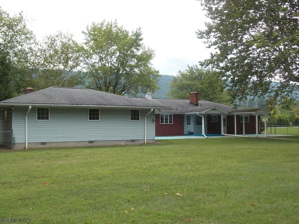 Unknown - Residential