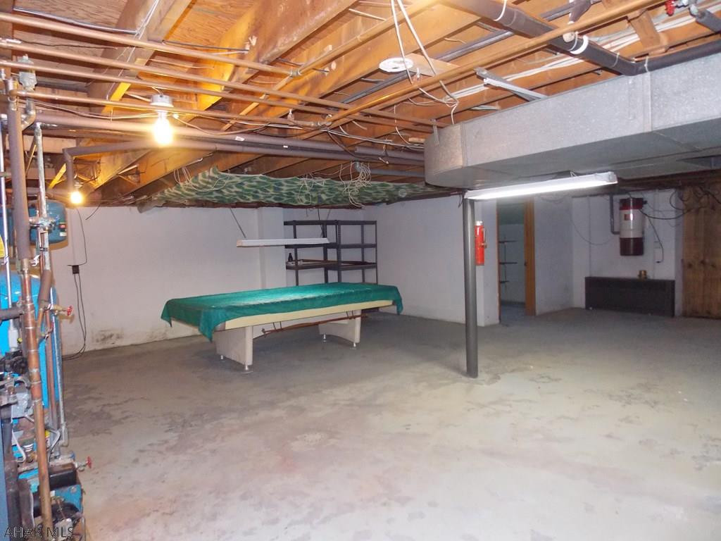 Unknown - Residential