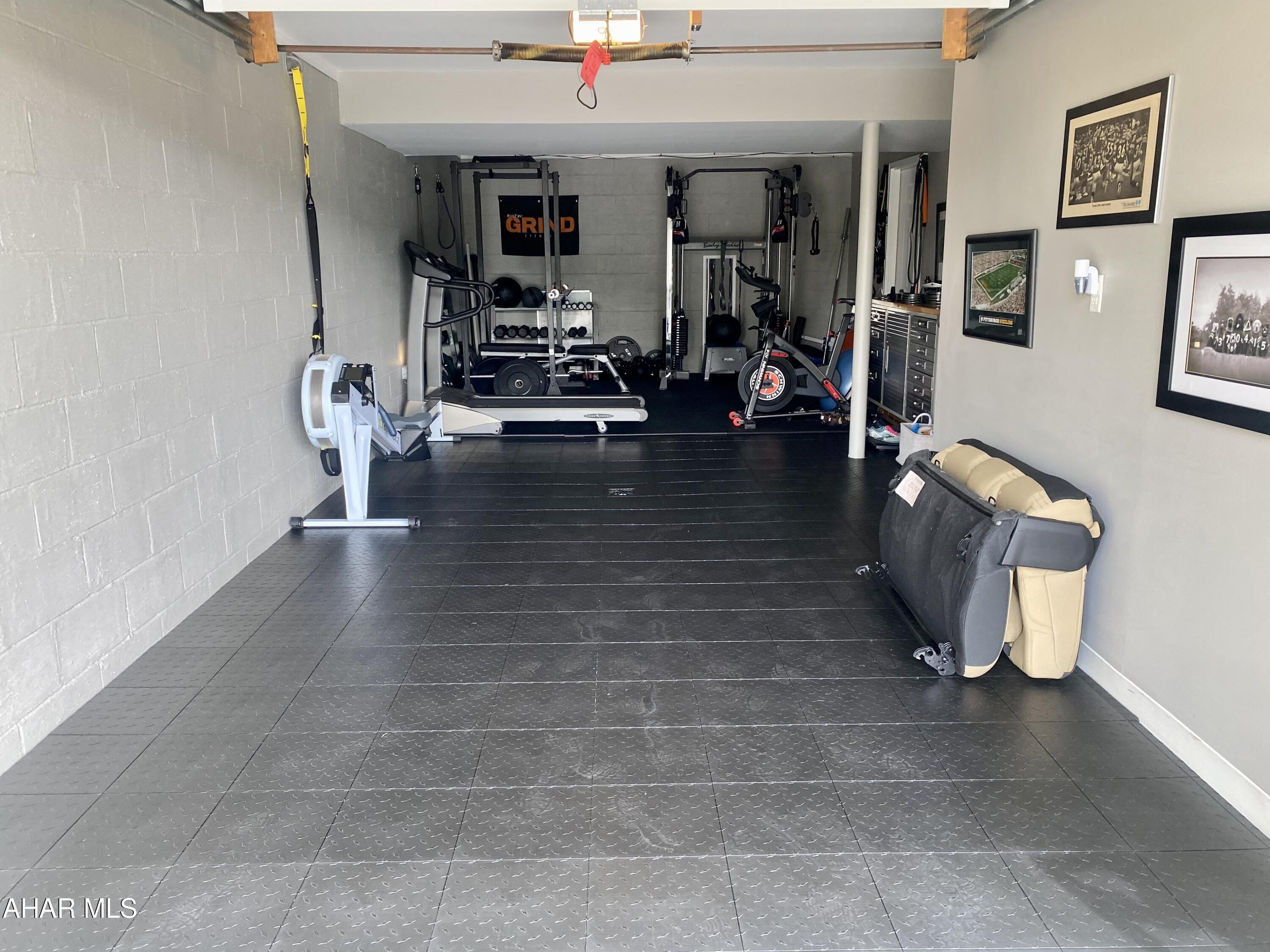 Canoe Creek - Residential