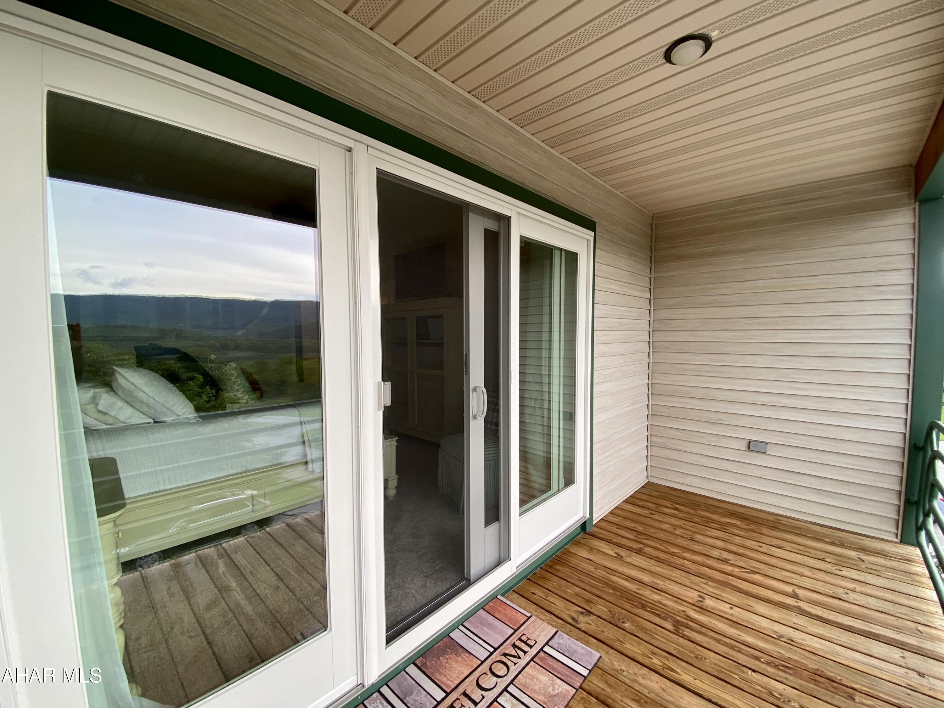 Canoe Creek - Residential