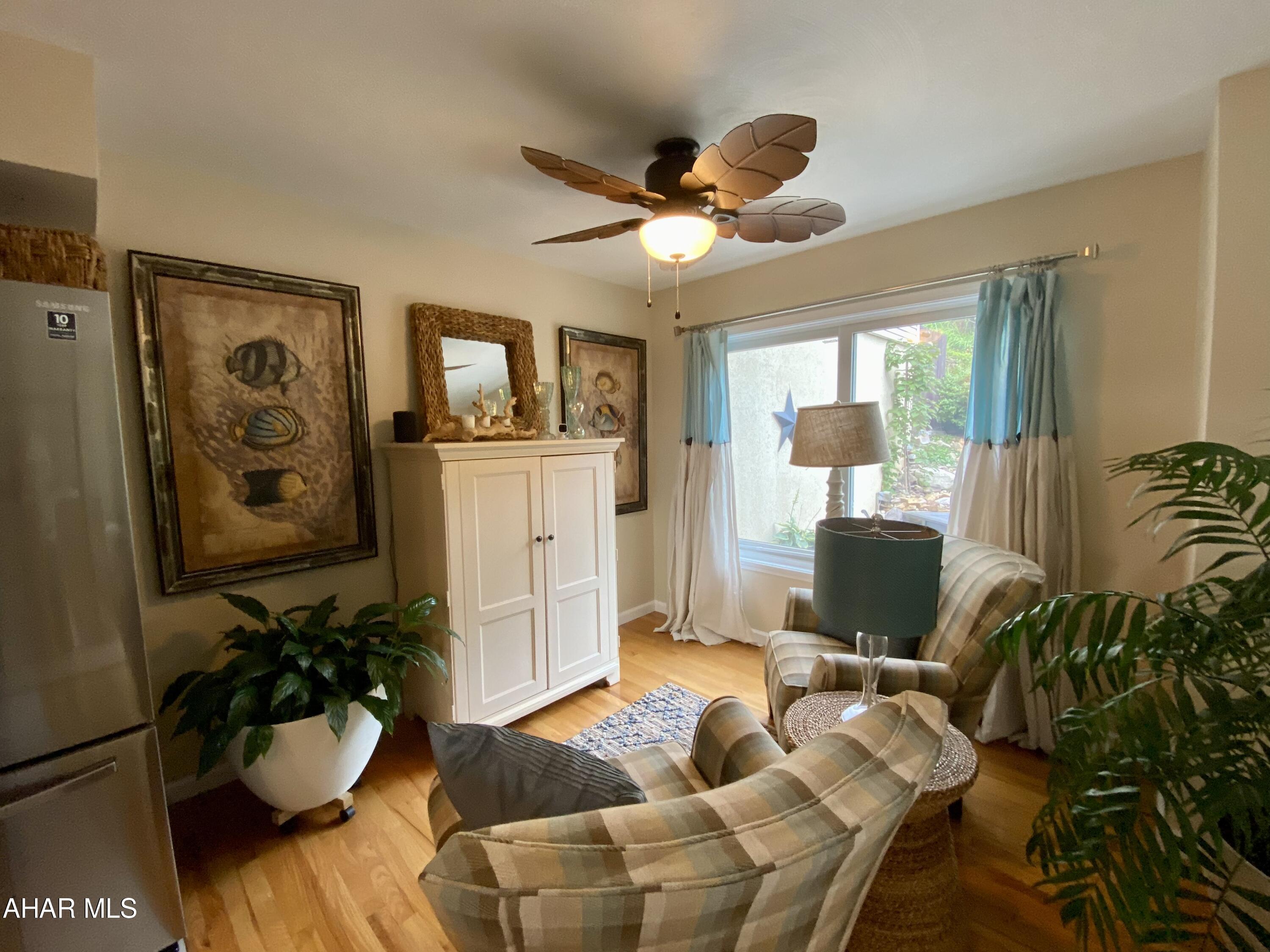 Canoe Creek - Residential