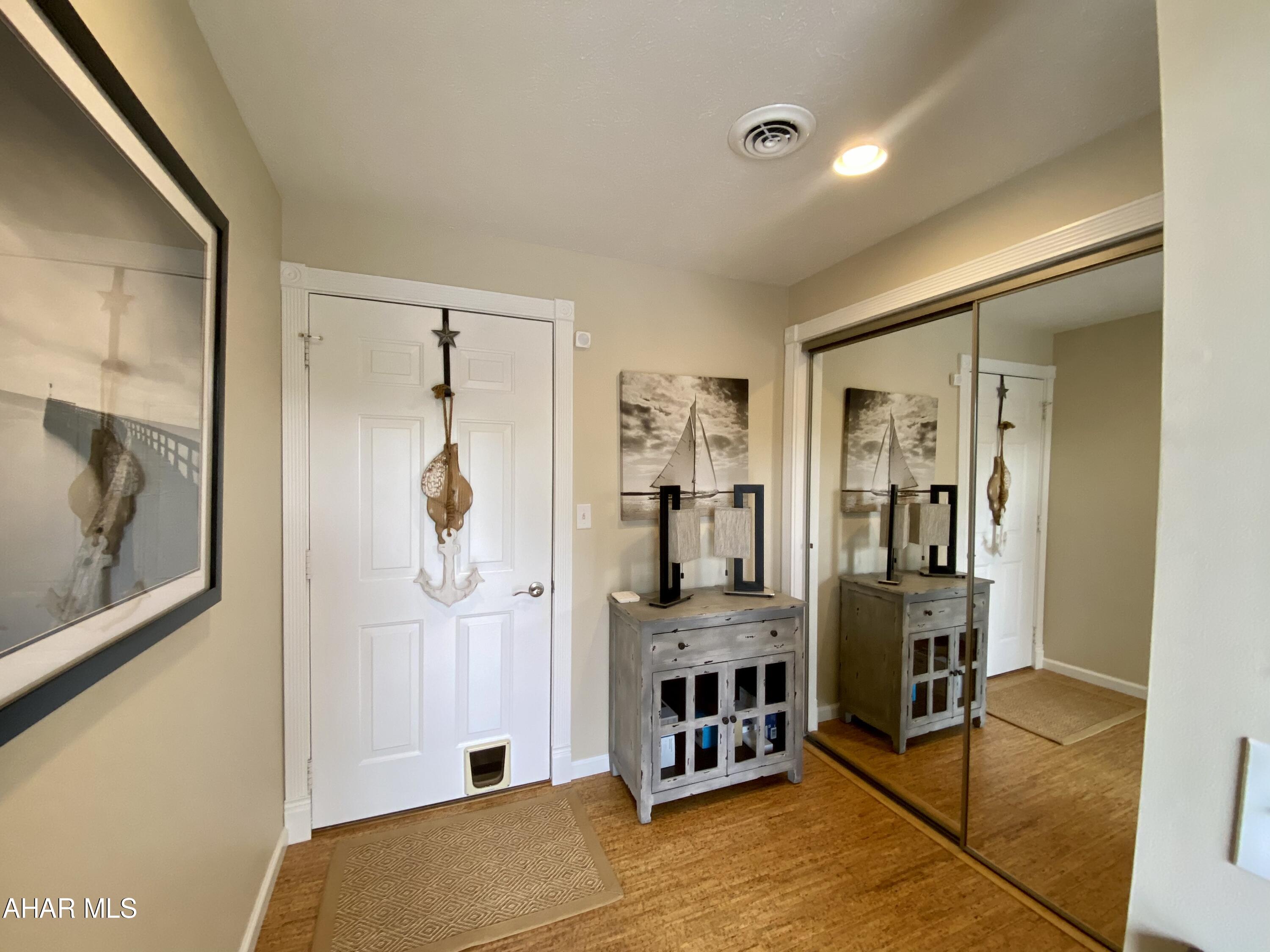 Canoe Creek - Residential