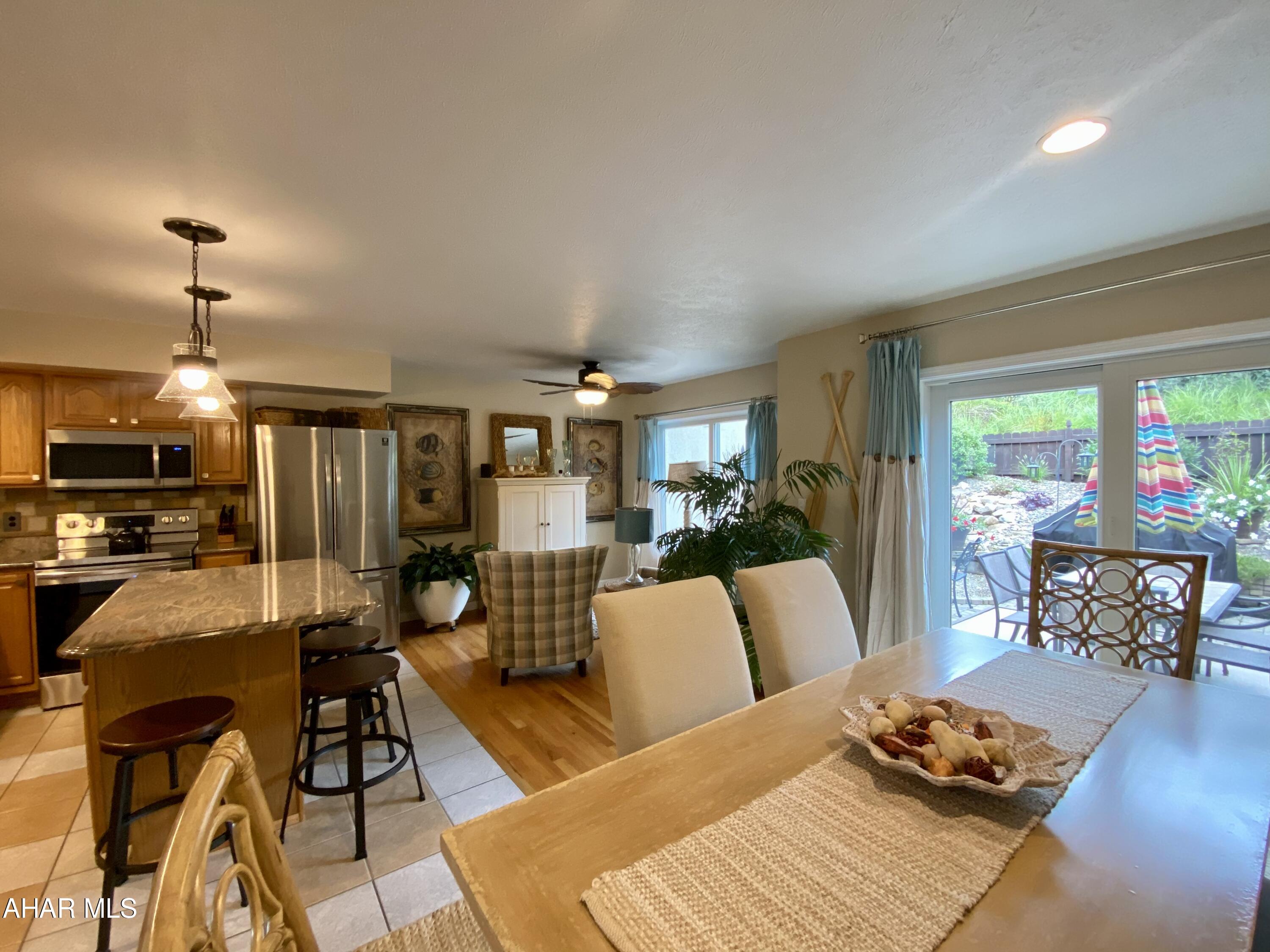 Canoe Creek - Residential