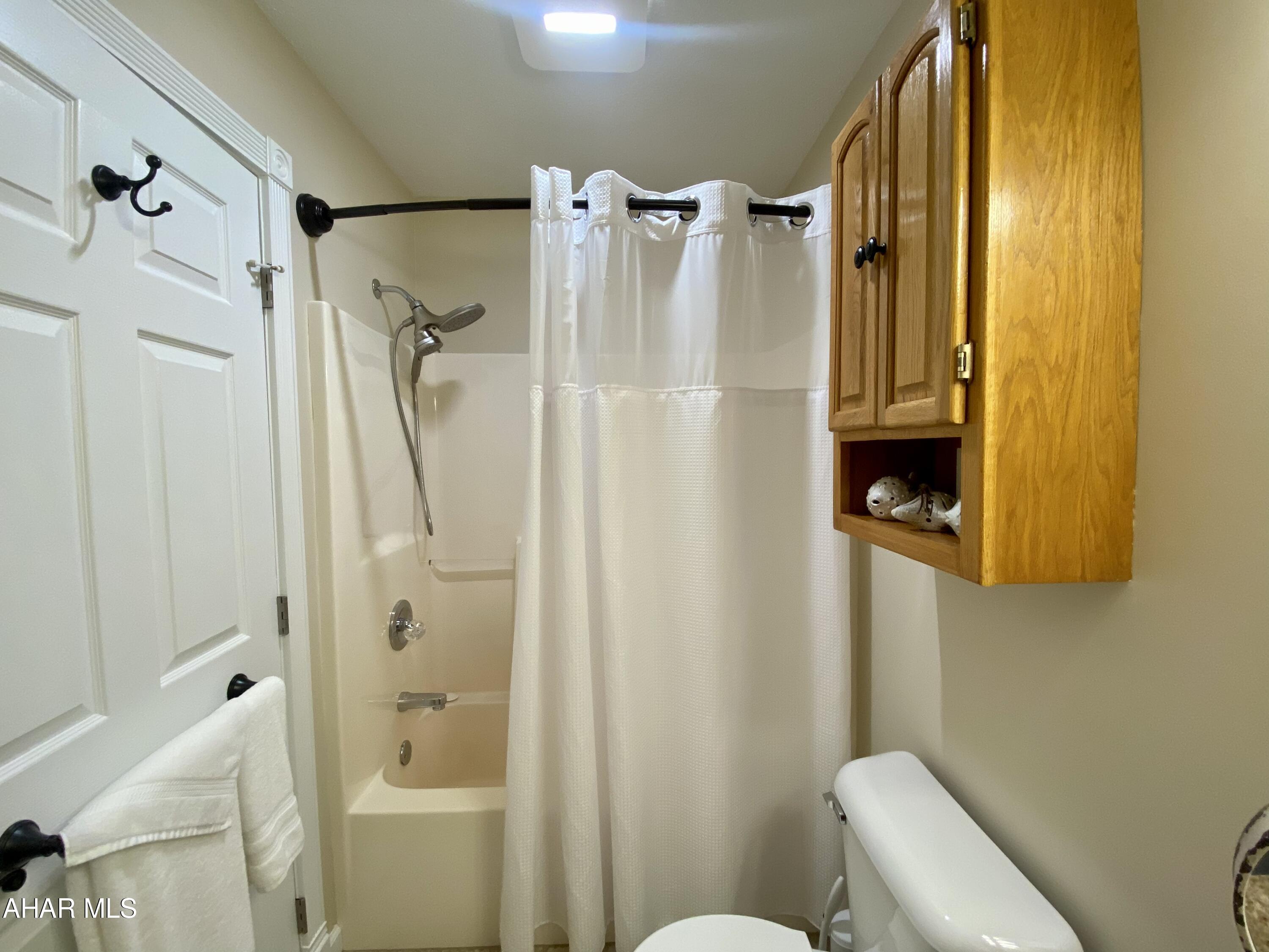 Canoe Creek - Residential