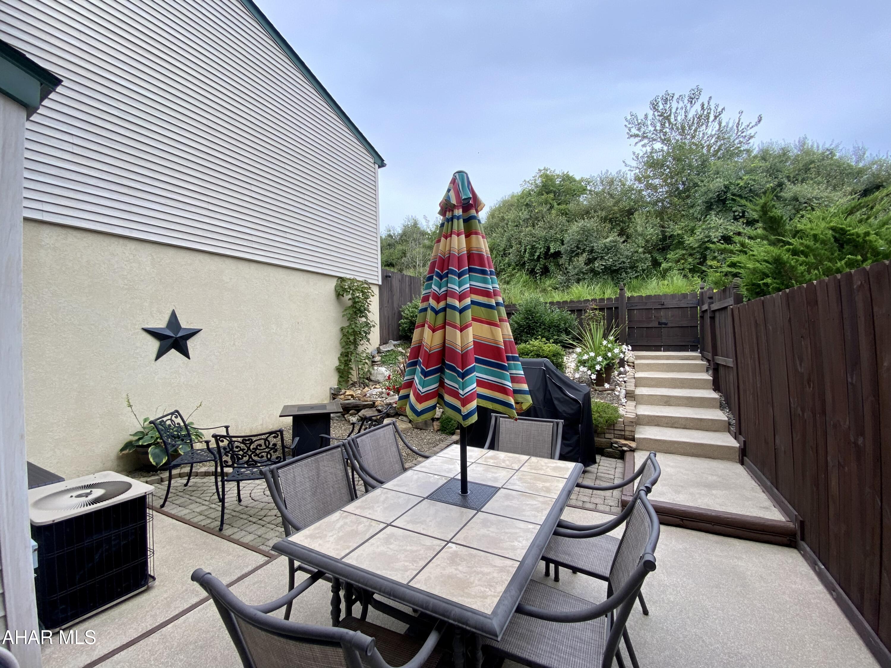 Canoe Creek - Residential