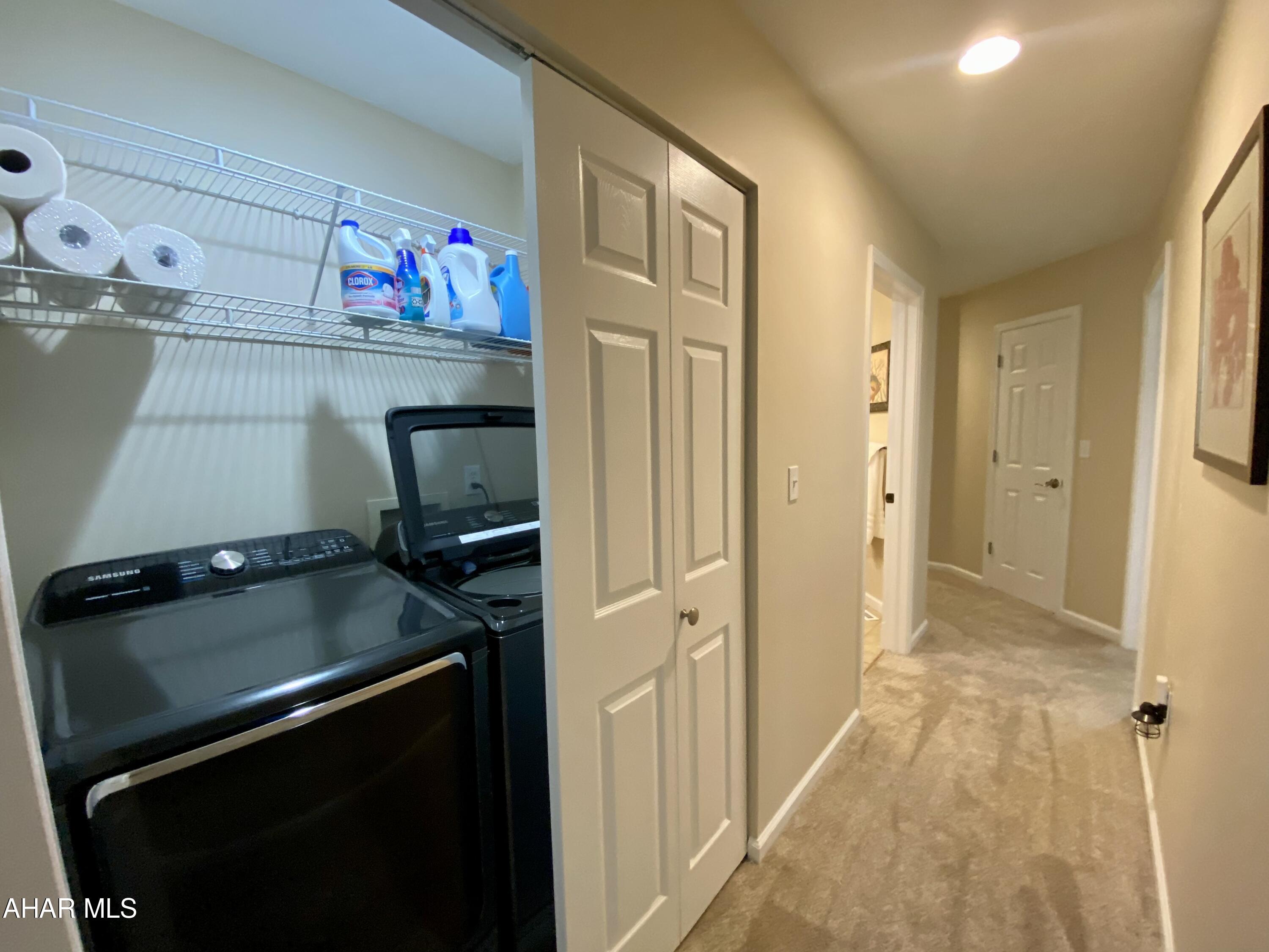 Canoe Creek - Residential