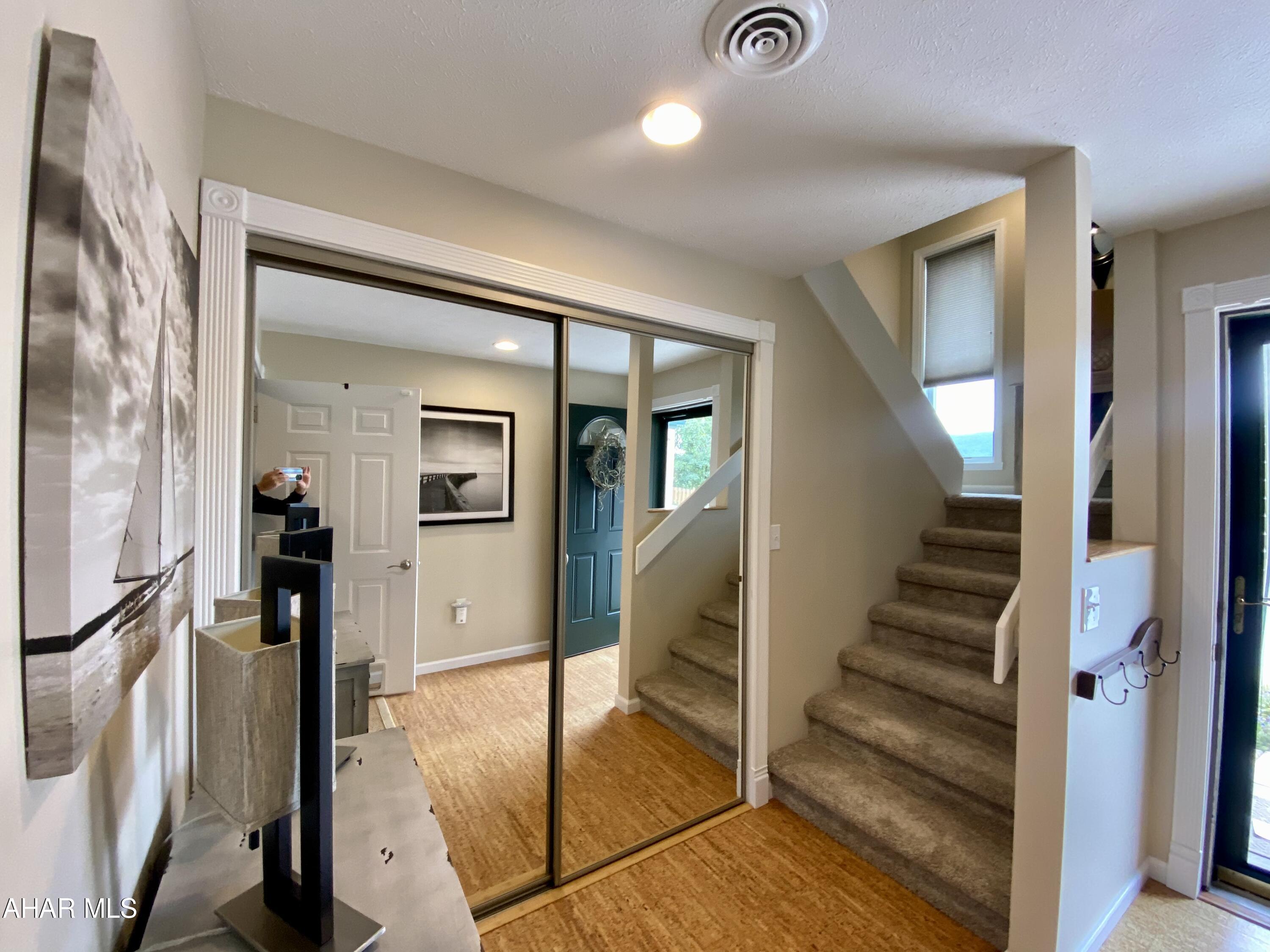 Canoe Creek - Residential