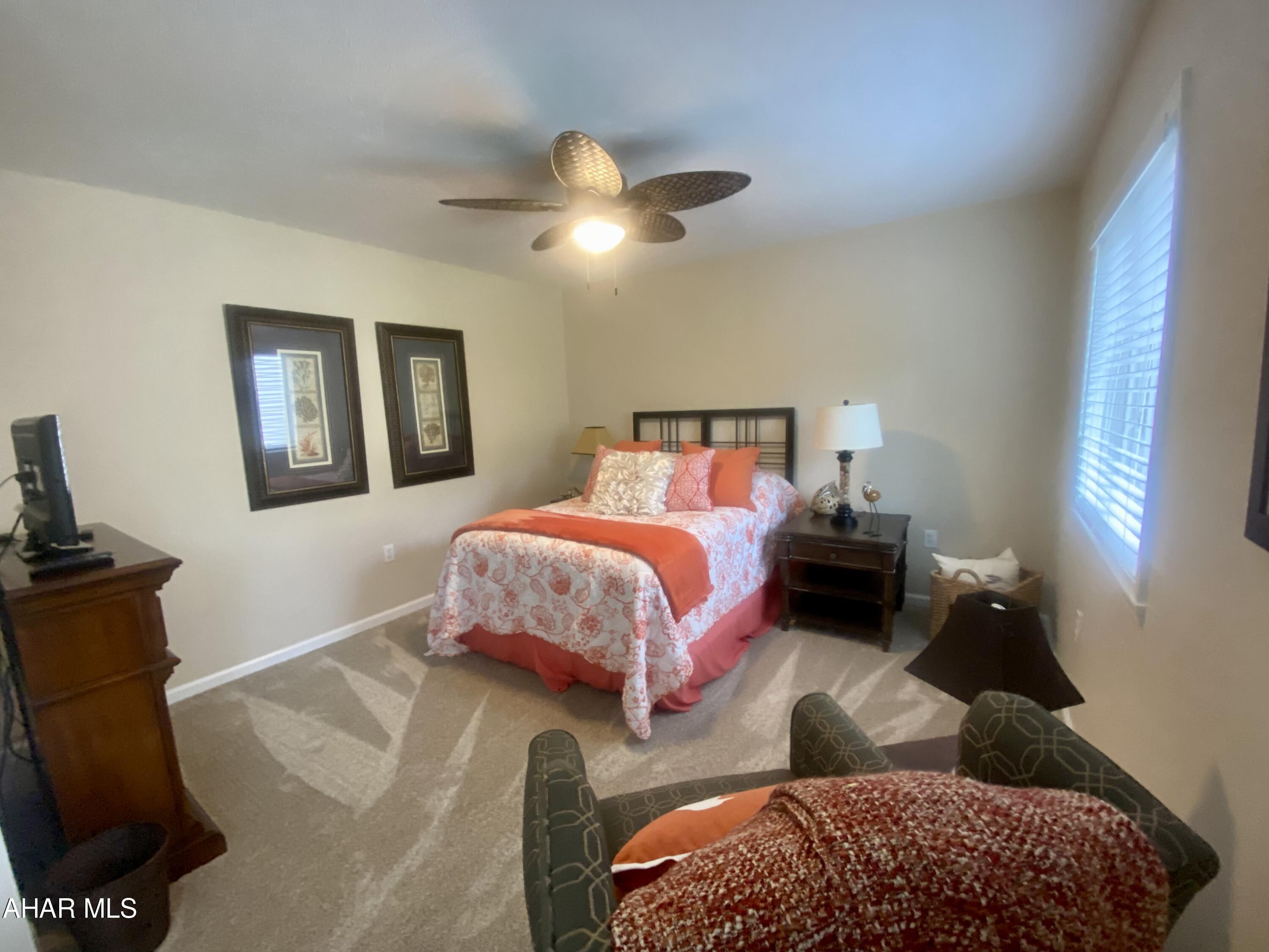 Canoe Creek - Residential