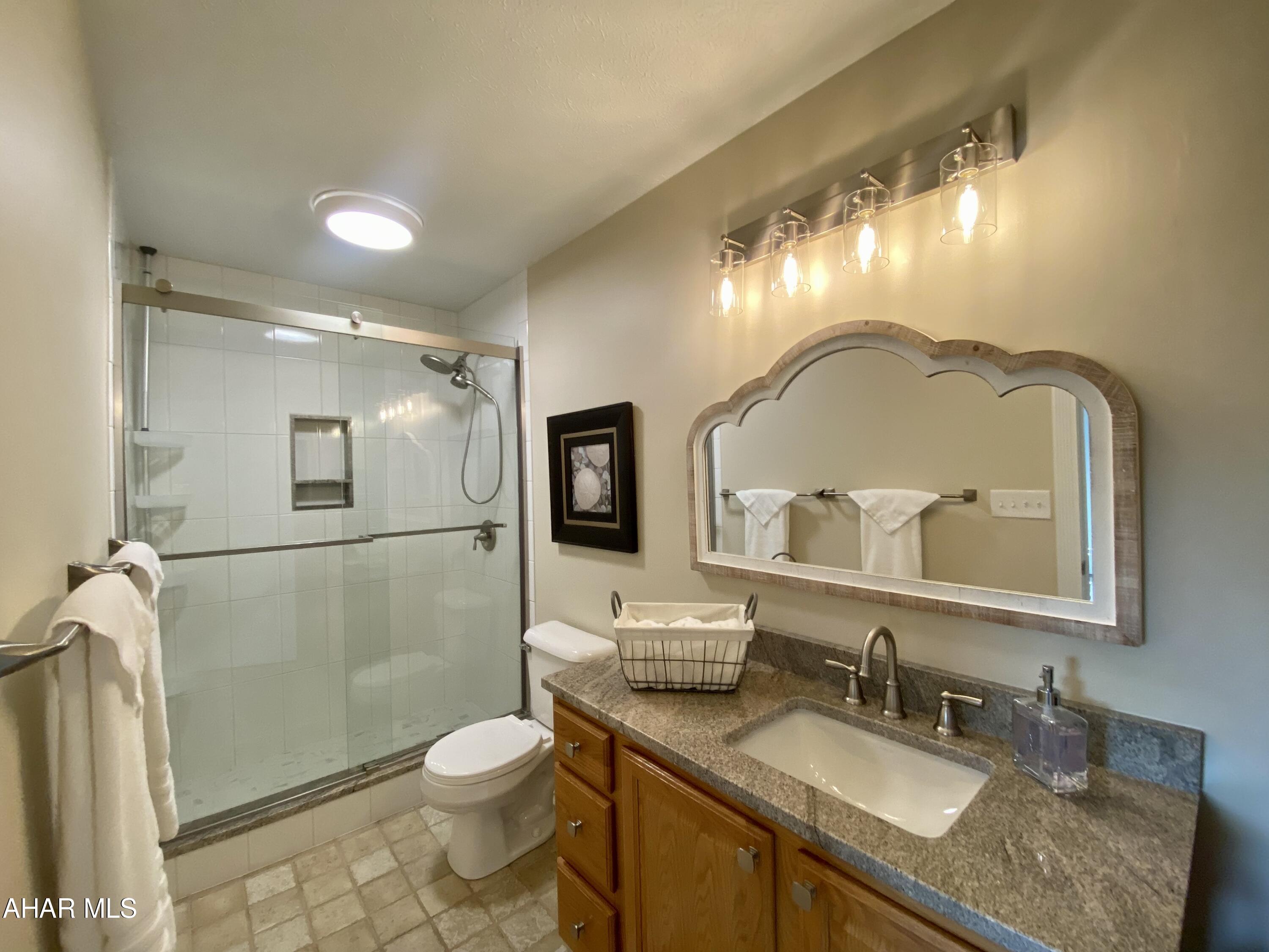 Canoe Creek - Residential